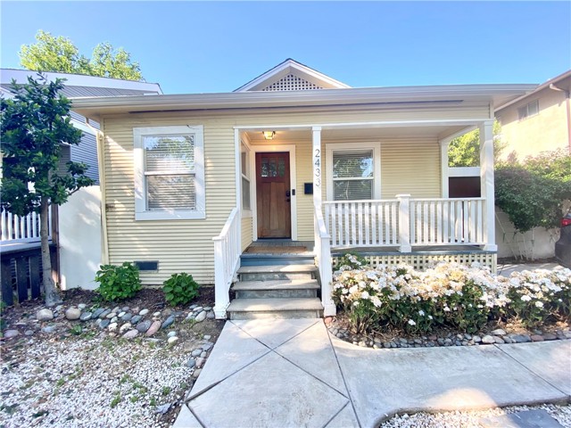 Detail Gallery Image 31 of 31 For 2433 Castro Way, Sacramento,  CA 95818 - 2 Beds | 2 Baths