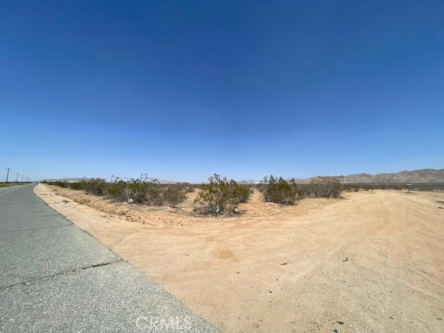 Image 2 for 0 Navajo Road, Apple Valley, CA 92307