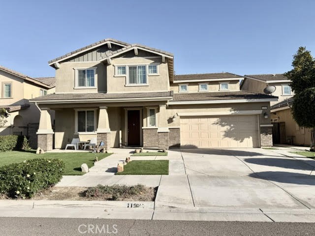 Front Image Thumbnail for CRTR26085677