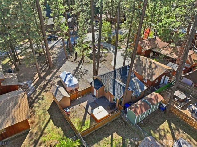 42770 Cedar, Big Bear Lake, CA 92315