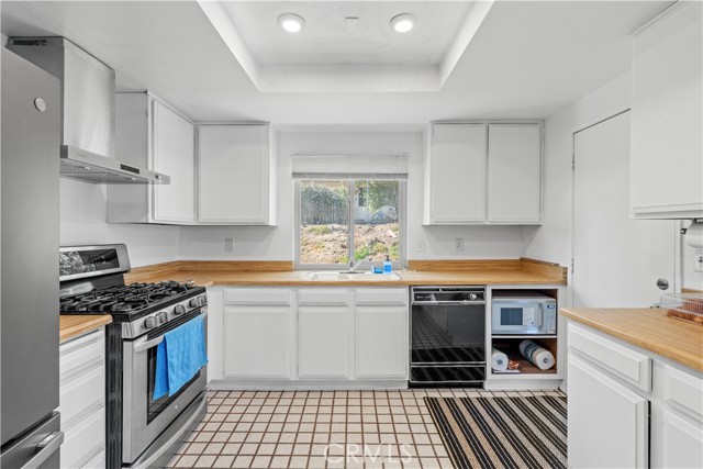 4 Bed Home for Sale in Highland, California