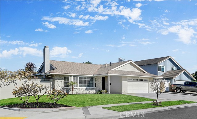 Image 2 for 11639 Corinth Circle, Fountain Valley, CA 92708