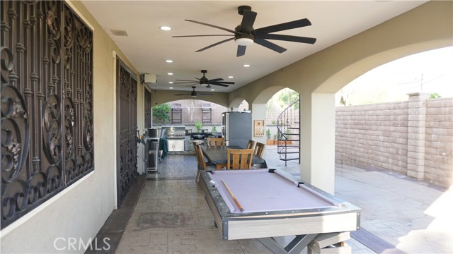 Detail Gallery Image 33 of 48 For 6895 Baroque Ct, San Bernardino,  CA 92407 - 5 Beds | 4 Baths
