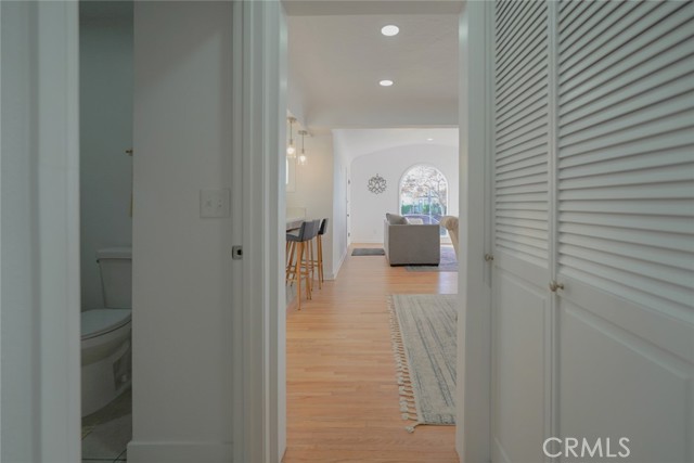 Detail Gallery Image 14 of 37 For 7806 S Denker Ave, Los Angeles,  CA 90047 - 2 Beds | 2 Baths