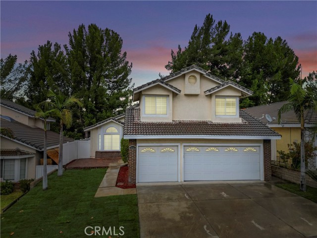 Image 2 for 3061 Mountainside Dr, Corona, CA 92882