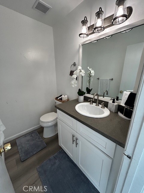 Detail Gallery Image 8 of 19 For 501 E Park Ave #2,  Santa Maria,  CA 93454 - 3 Beds | 1/1 Baths