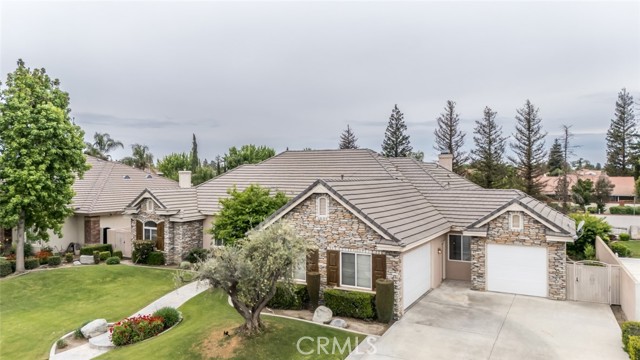 Detail Gallery Image 26 of 65 For 1507 Cromerton, Bakersfield,  CA 93311 - 5 Beds | 2/1 Baths