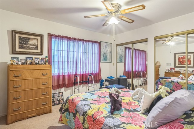 Detail Gallery Image 4 of 15 For 26231 Foxgrove, Menifee,  CA 92586 - 2 Beds | 2 Baths