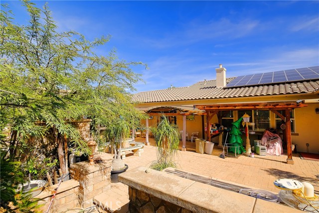 Detail Gallery Image 29 of 41 For 1791 Hannon, Cherry Valley,  CA 92223 - 4 Beds | 3/1 Baths