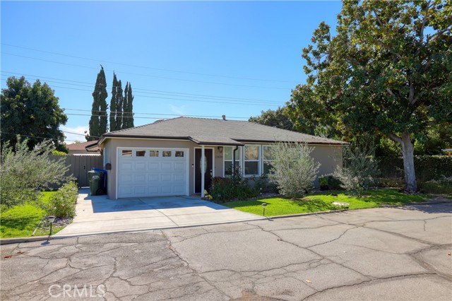 10639 Lynrose Street, Temple City, California 91780, ,Multi-Family,For Sale,Lynrose,CV24065651