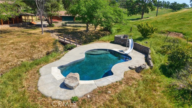 Detail Gallery Image 50 of 70 For 1991 Ca-140, Catheys Valley,  CA 95306 - 3 Beds | 3 Baths