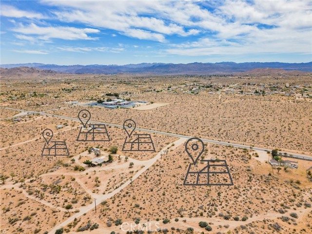 Detail Gallery Image 44 of 48 For 58388 Aberdeen Dr, Yucca Valley,  CA 92284 - 1 Beds | 1 Baths