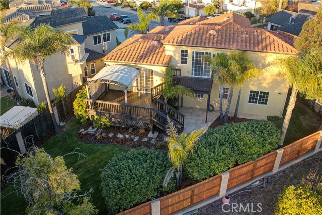 Detail Gallery Image 55 of 58 For 1194 Monaco Ct, Grover Beach,  CA 93433 - 3 Beds | 2/1 Baths