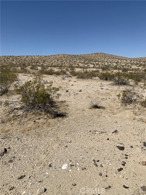 Detail Gallery Image 3 of 5 For 0 Sidewinder Rd, Barstow,  CA 92311 - – Beds | – Baths