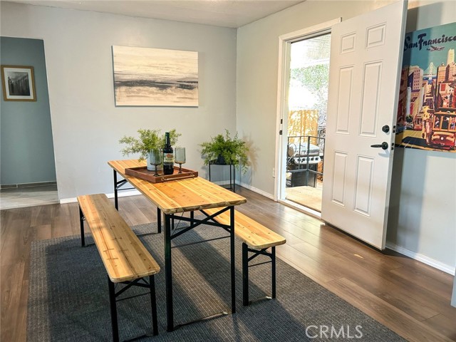 Detail Gallery Image 4 of 20 For 219 Jones, Bodfish,  CA 93205 - 4 Beds | 2/1 Baths