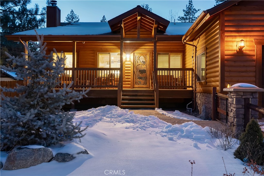 1107 Gold Mountain Drive