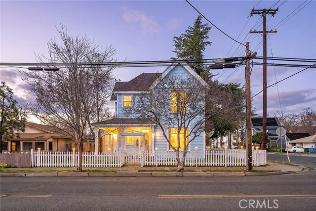 Detail Gallery Image 2 of 48 For 1584 Robinson St, Oroville,  CA 95965 - 3 Beds | 2 Baths