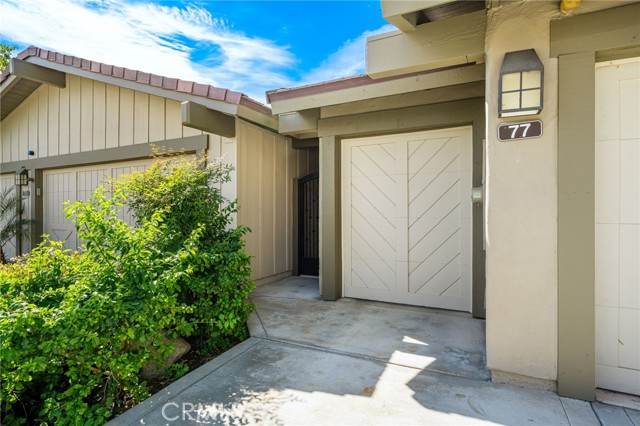 Detail Gallery Image 4 of 38 For 77 Laredo Ln, Palm Desert,  CA 92211 - 2 Beds | 2 Baths