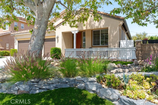 Detail Gallery Image 5 of 39 For 38085 Sevilla Ave, Murrieta,  CA 92563 - 3 Beds | 2 Baths