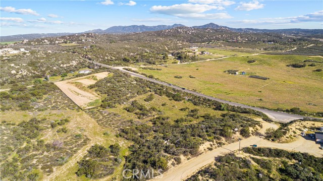 Detail Gallery Image 8 of 14 For 0 Rolling Hills, Aguanga,  CA 92539 - – Beds | – Baths