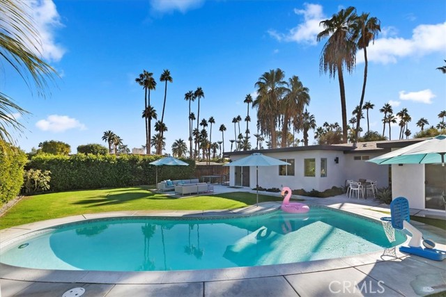 Detail Gallery Image 34 of 48 For 70170 Sun Valley Dr, Rancho Mirage,  CA 92270 - 2 Beds | 2 Baths