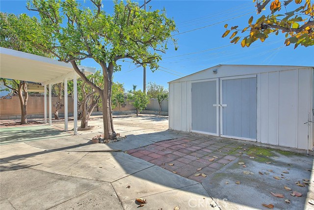 Detail Gallery Image 54 of 56 For 1435 W Rosewood Ct, Ontario,  CA 91762 - 3 Beds | 2 Baths