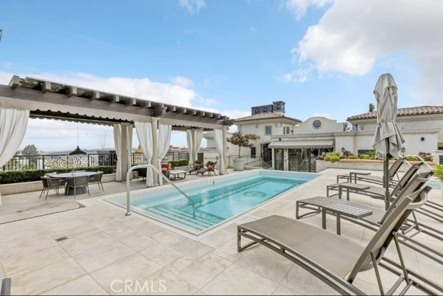 Detail Gallery Image 57 of 57 For 155 Cordova St #203,  Pasadena,  CA 91105 - 2 Beds | 2 Baths