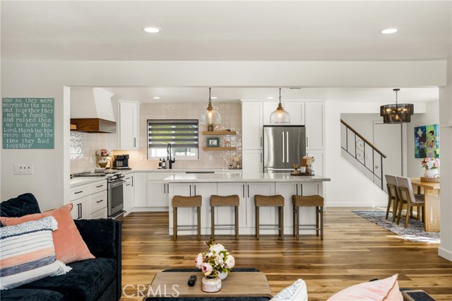 Detail Gallery Image 15 of 49 For 13381 Del Cerro Dr, Tustin,  CA 92780 - 5 Beds | 3 Baths