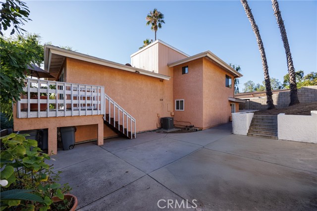 Detail Gallery Image 17 of 18 For 18936 1/2 E Smiley Dr, Orange,  CA 92869 - 3 Beds | 2 Baths