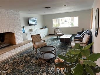 Detail Gallery Image 14 of 16 For 250 E Telegraph Rd #152,  Fillmore,  CA 93015 - 2 Beds | 1 Baths