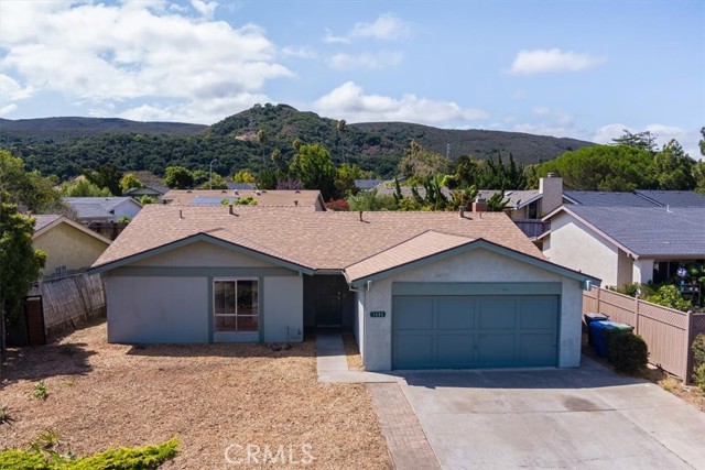 Detail Gallery Image 34 of 34 For 1085 San Adriano St, San Luis Obispo,  CA 93405 - 4 Beds | 2 Baths