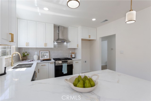 Detail Gallery Image 18 of 43 For 1116 W 80th St, Los Angeles,  CA 90044 - 3 Beds | 2 Baths