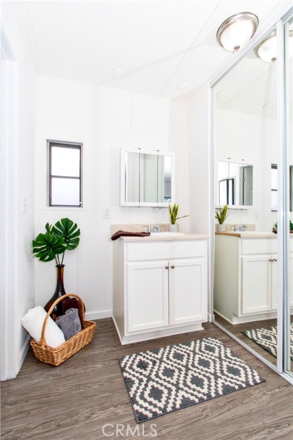 Detail Gallery Image 14 of 24 For 7425 Church Street Spc 134,  Yucca Valley,  CA 92284 - 2 Beds | 2 Baths