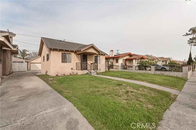 Detail Gallery Image 16 of 21 For 1223 W 68th, Los Angeles,  CA 90044 - 3 Beds | 1 Baths