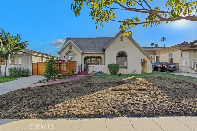 Detail Gallery Image 2 of 32 For 1848 W 78th, Los Angeles,  CA 90047 - – Beds | – Baths