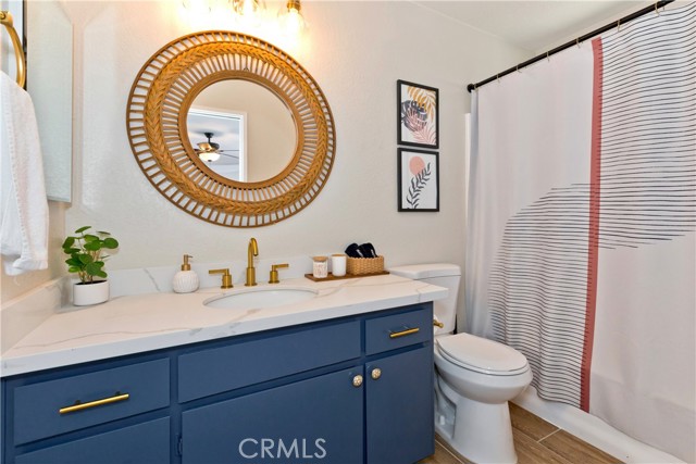 Detail Gallery Image 24 of 39 For 57440 Airway Ct, Yucca Valley,  CA 92284 - 3 Beds | 2 Baths