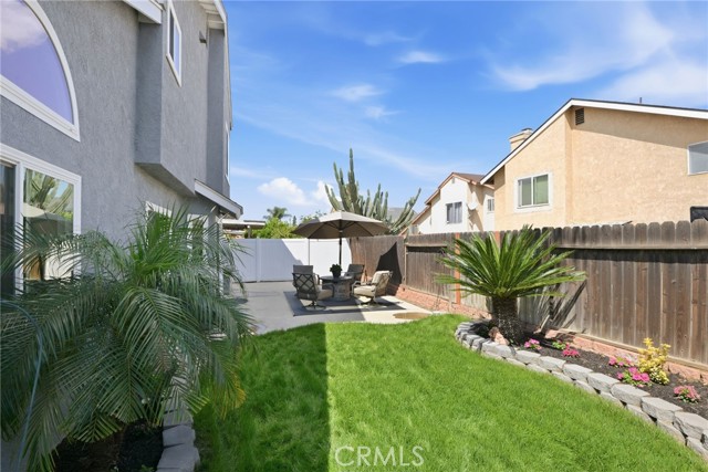 Detail Gallery Image 36 of 40 For 3201 Ashgate Way, Ontario,  CA 91761 - 4 Beds | 3 Baths