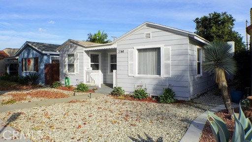 2768 Maine Ave, Long Beach, CA 90806