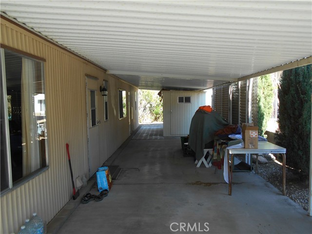 Detail Gallery Image 4 of 25 For 7501 Palm Ave #172,  Yucca Valley,  CA 92284 - 2 Beds | 2 Baths