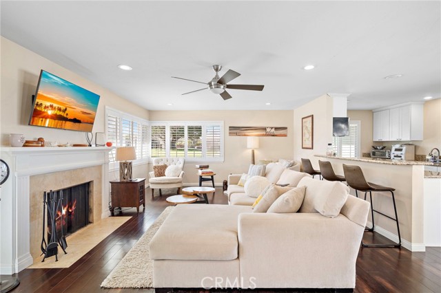 Detail Gallery Image 8 of 48 For 213 Monte Vista, San Clemente,  CA 92672 - 2 Beds | 2 Baths