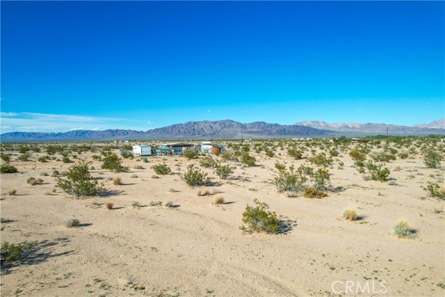 Detail Gallery Image 59 of 68 For 82623 Amboy Rd, Twentynine Palms,  CA 92277 - 0 Beds | 1 Baths