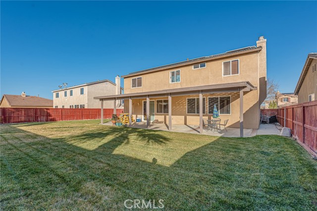 Detail Gallery Image 5 of 35 For 15158 Biltmore St, Adelanto,  CA 92301 - 4 Beds | 2/1 Baths