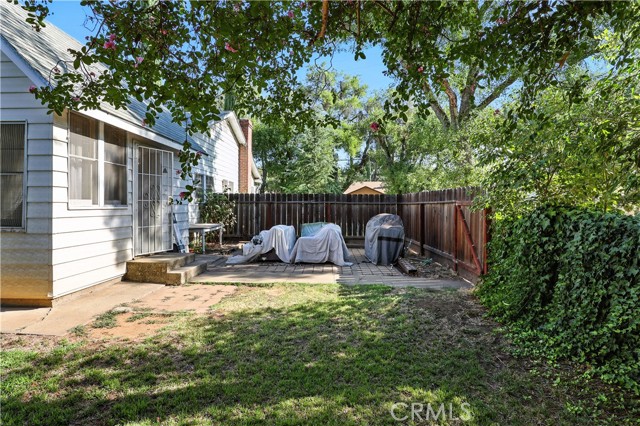 Detail Gallery Image 30 of 51 For 200 E 27th St, Merced,  CA 95340 - 2 Beds | 1 Baths