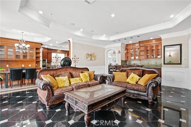 Detail Gallery Image 59 of 72 For 1117 Encanto, Arcadia,  CA 91007 - 6 Beds | 6/1 Baths