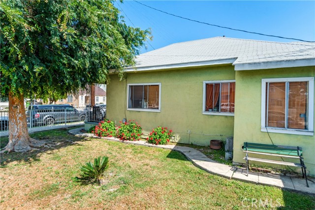 Detail Gallery Image 9 of 10 For 2202 Gates St, Lincoln Heights,  CA 90031 - 1 Beds | 1 Baths