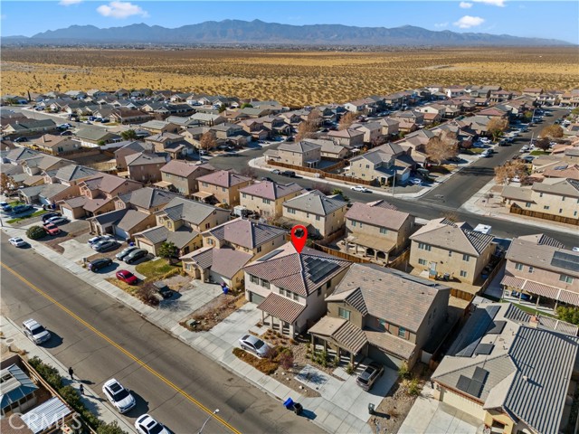 Detail Gallery Image 14 of 14 For 13262 Mesa View, Victorville,  CA 92392 - 5 Beds | 3 Baths