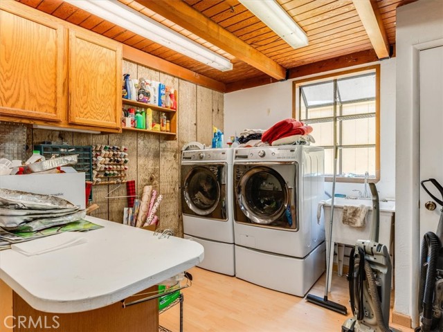 Detail Gallery Image 16 of 62 For 1535 Parkhill Rd, Santa Margarita,  CA 93453 - 3 Beds | 2 Baths