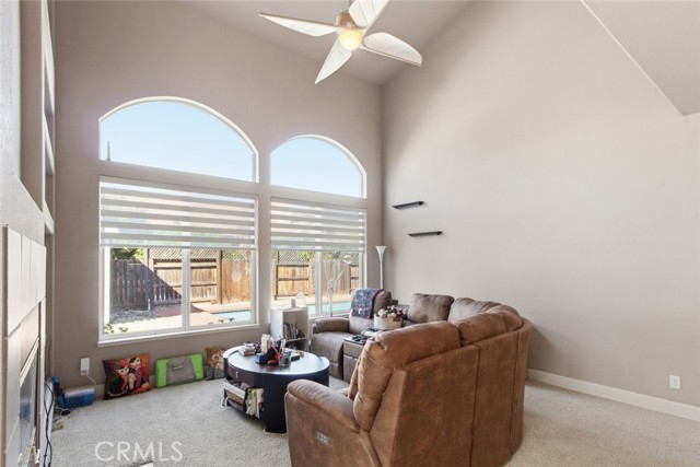 Detail Gallery Image 12 of 50 For 3013 Da Vinci Ct, Modesto,  CA 95355 - 5 Beds | 3 Baths