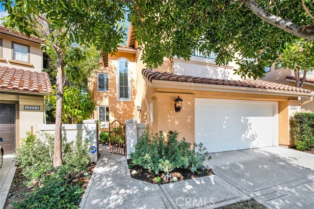 12161 Hermon Dr, Tustin, CA 92782