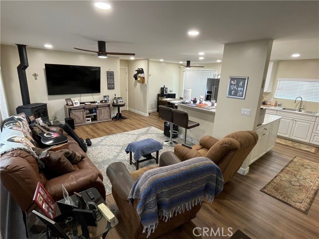 Detail Gallery Image 9 of 25 For 4313 Longview Ln, Paso Robles,  CA 93446 - 3 Beds | 2 Baths